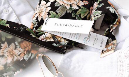 Sustainable Future: The Sustainable Fashion Collective