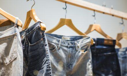 How To Know If A Pair Of Jeans Fit. 4 Powerful Insights.