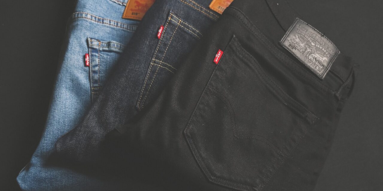 33 Best Jeans For Men Over 40 To Keep You Looking Sharp