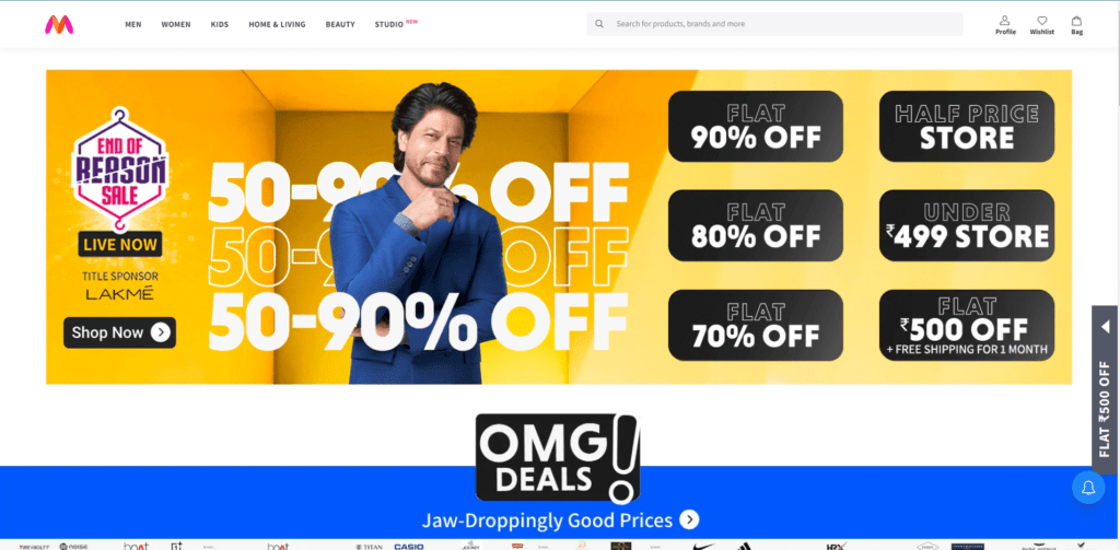 myntra