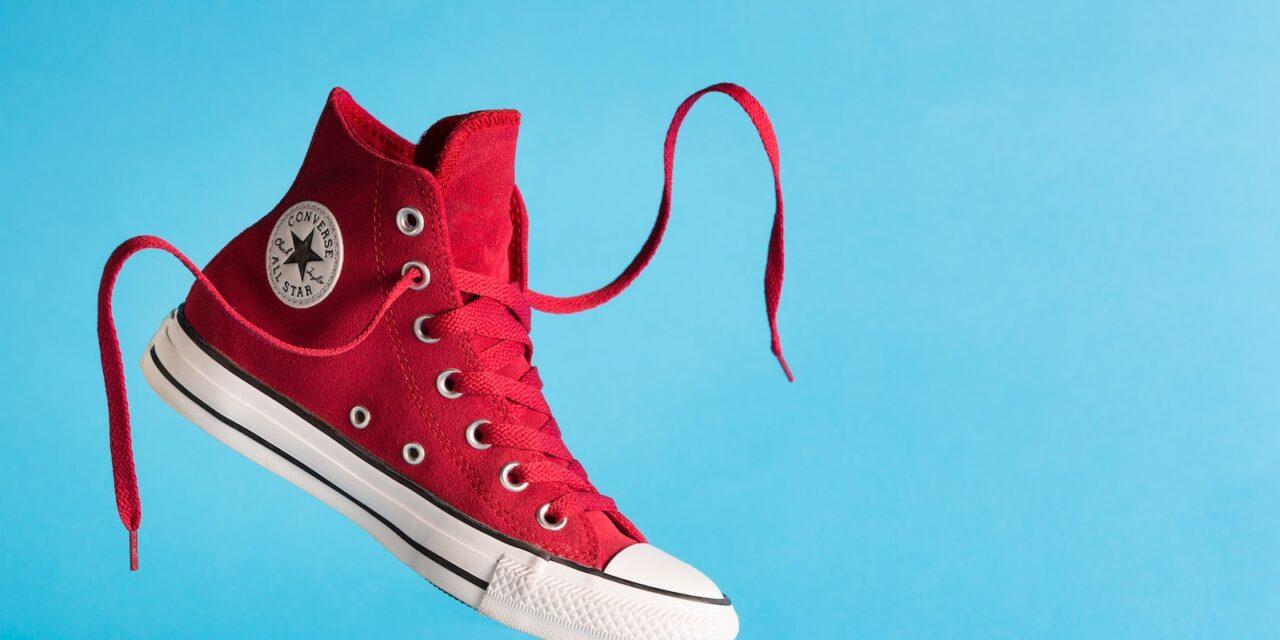 Men’s Converse Shoes: 7 Amazing Tips To Wear Them