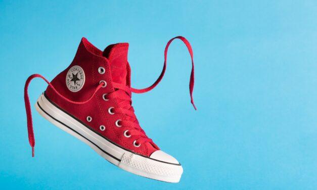 Men’s Converse Shoes: 7 Amazing Tips To Wear Them