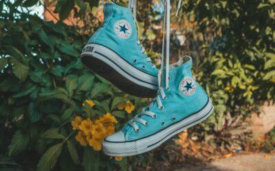 Converse’s History of Shoes: A Beautiful Story