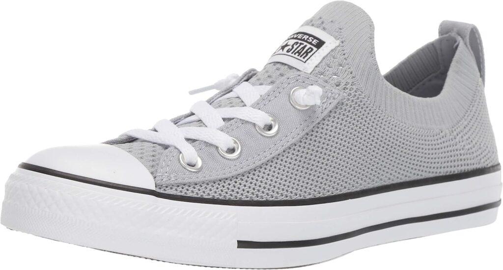 Breathable Converse