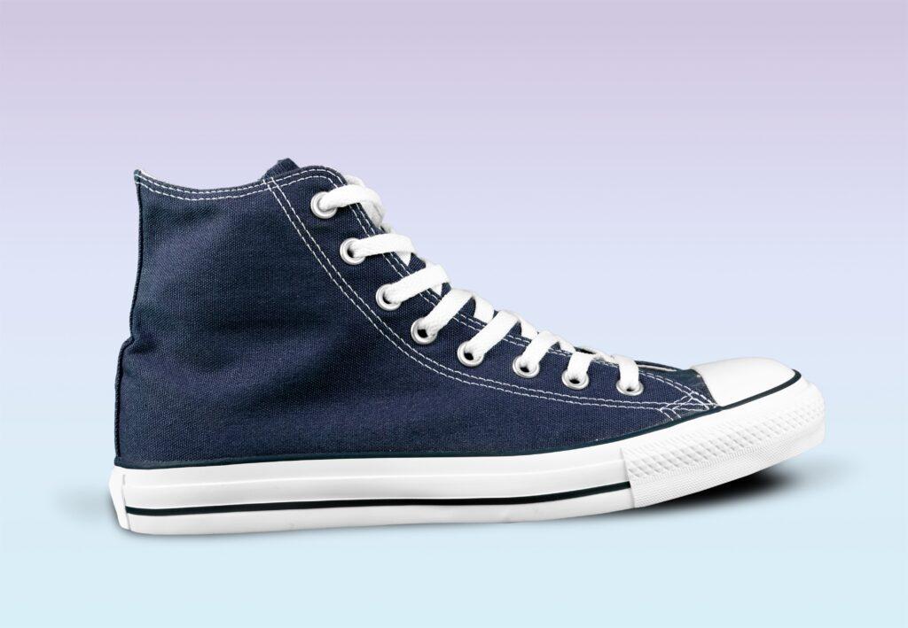 Breathable Converse