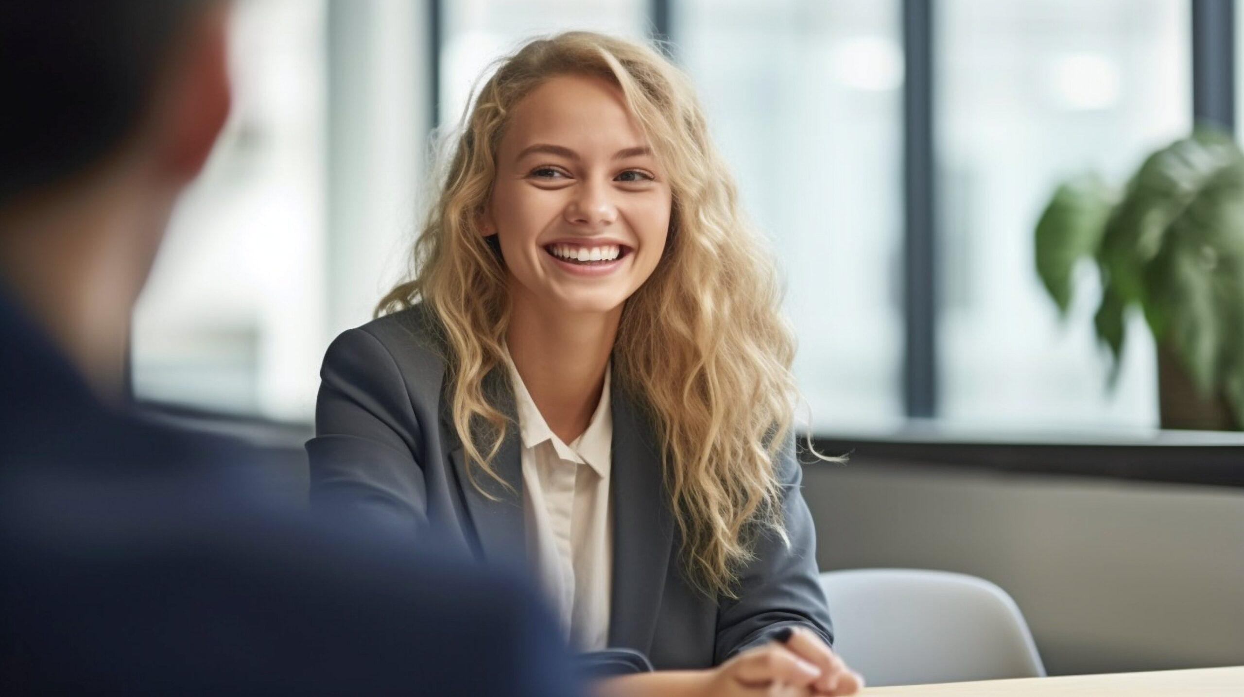 Best Hair Color for Job Interview: Does It Impact Your Chance?