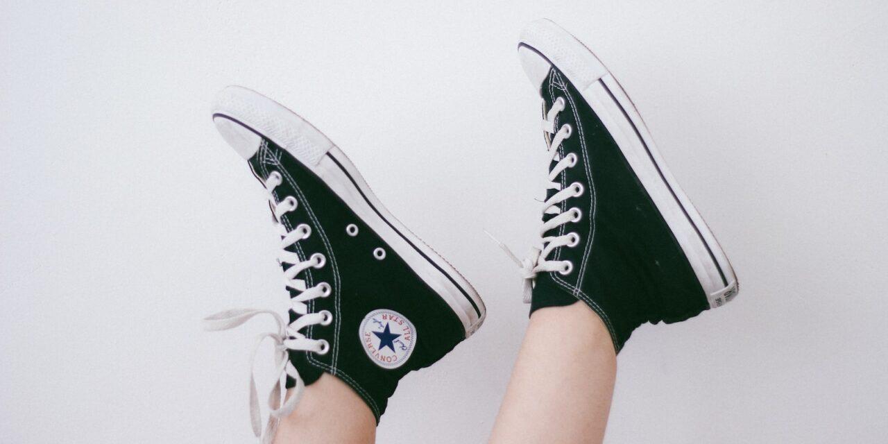 Denim Converse: An In-depth and Complete Guide