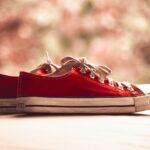 Stylish Converse Shoes for Women