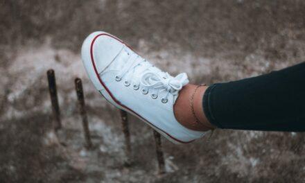 Women’s low-top Converse shoes: Great Details You Need To Know