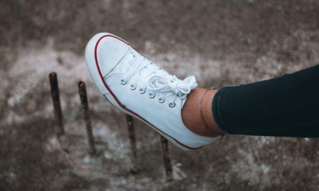 Women’s low-top Converse shoes: Great Details You Need To Know